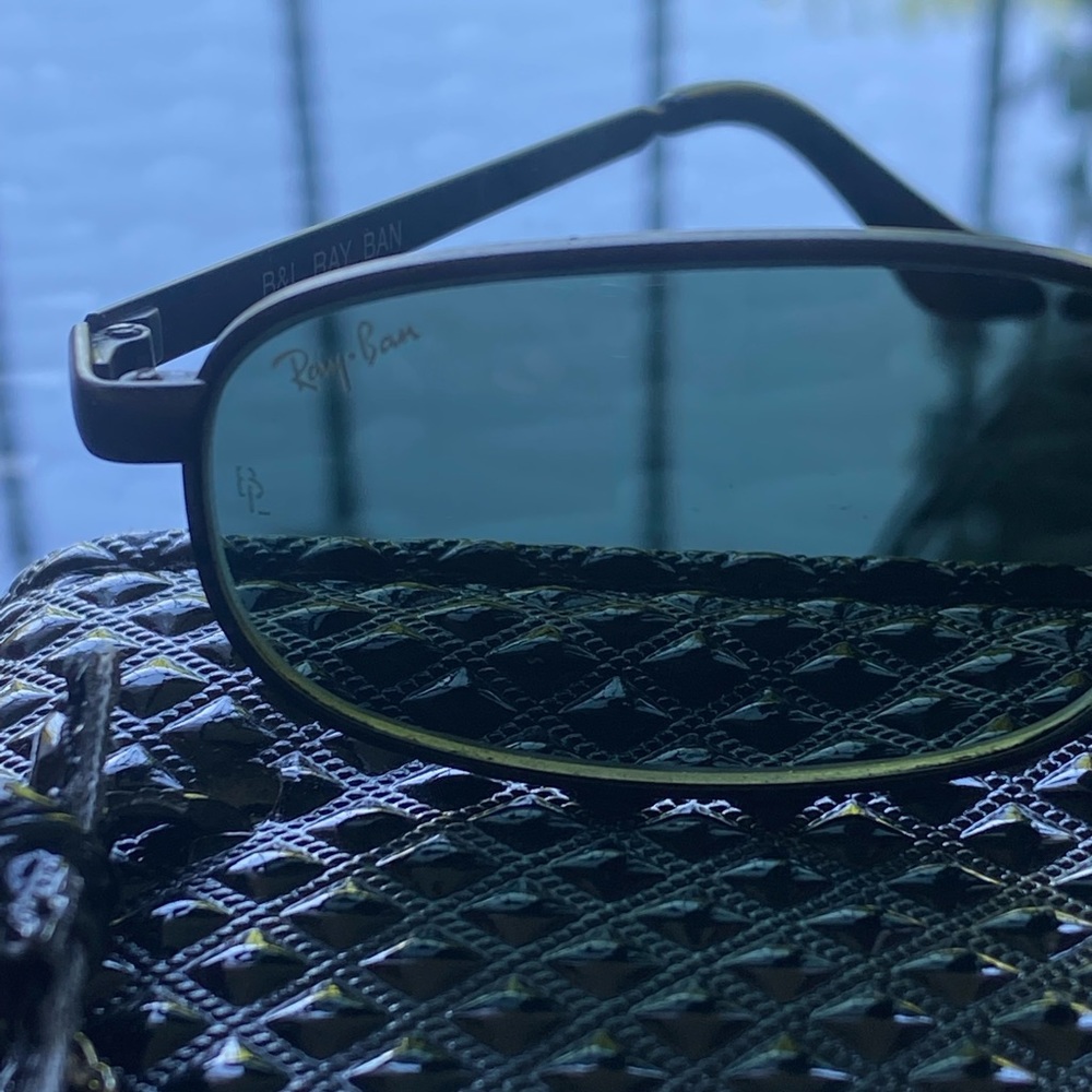 Ray Ban Authentic - image 4